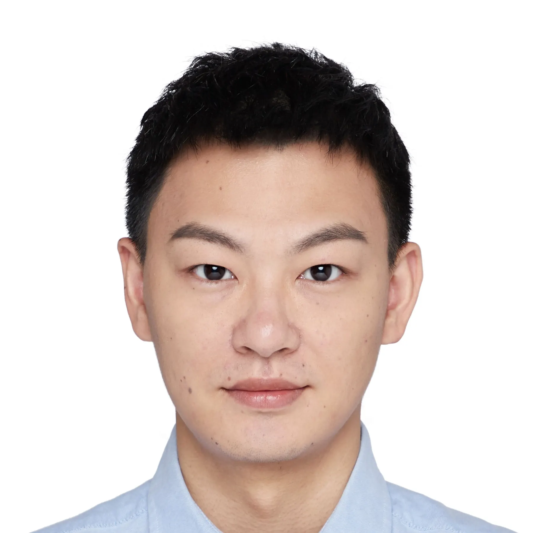 Bill Zhiyang Li